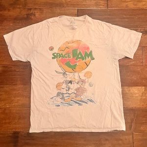 Vintage Space Jam T-Shirt
